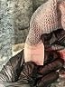 Unbranded 100% Polyester Silver Gray Pullover Sweater Size 2X - photo 7