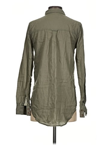 BKE Long Sleeve Button-Down Shirt (view 2)