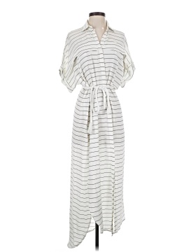 écru lab Casual Dress (view 1)