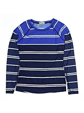 Athleta Rash Guard (view 1)