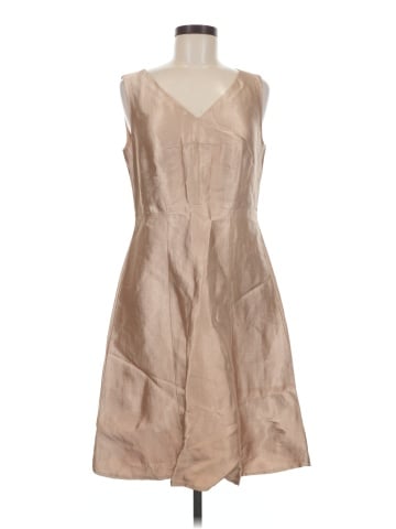 Luisa Cerano Casual Dress (view 1)