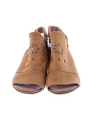 Miz Mooz Sandals (view 2)