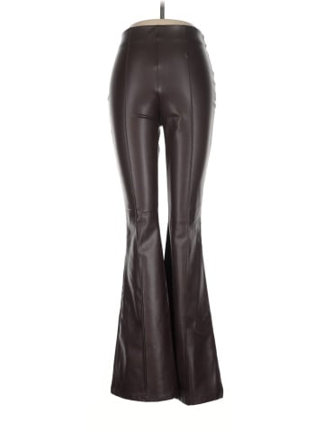 A New Day Faux Leather Pants (view 1)