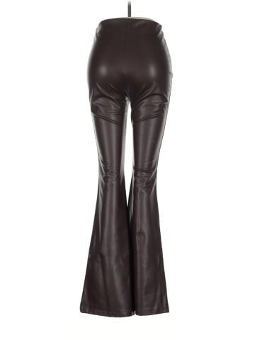 A New Day Faux Leather Pants (view 2)