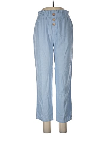Como Vintage Casual Pants (view 1)