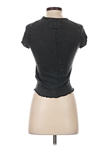 We the Free Short Sleeve Top (view 2)