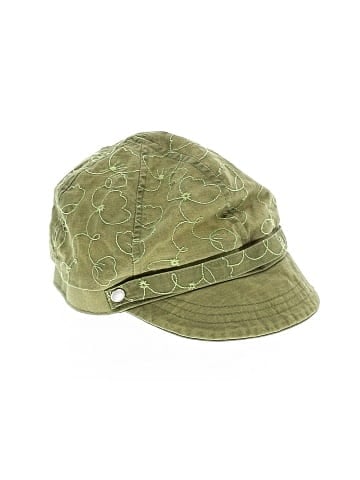 Pistil Baseball Cap (view 1)