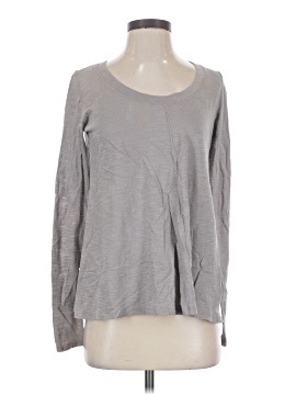 Vince. Long Sleeve T-Shirt (view 1)
