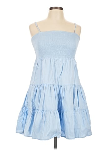 TCEC Casual Dress (view 1)