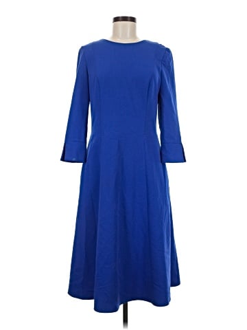 Nife Casual Dress (view 1)