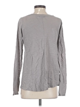 Vince. Long Sleeve T-Shirt (view 2)