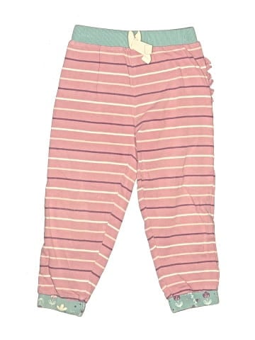 Ruffle Butts Casual Pants (view 1)