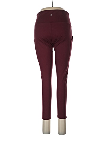 Layer 8 Active Pants (view 2)