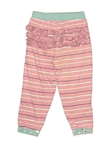 Ruffle Butts Casual Pants (view 2)
