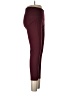 Layer 8 Solid Burgundy Active Pants Size L - photo 4