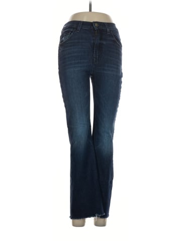Current/Elliott Jeans (view 1)