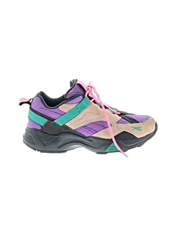 Reebok Sneakers (view 1)