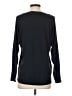 CAbi Gray Pullover Sweater Size S - photo 2