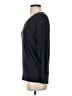 CAbi Gray Pullover Sweater Size S - photo 5