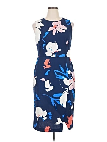 Maggy London Casual Dress (view 1)