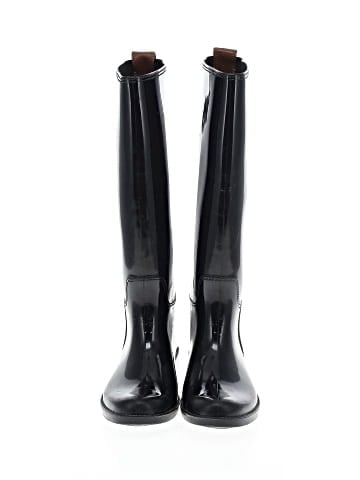 Coach Rain Boots (view 2)