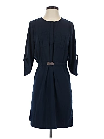 Skies Are Blue Casual Dress (view 1)