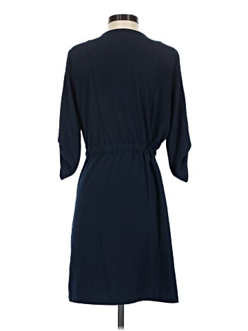 Skies Are Blue Casual Dress (view 2)