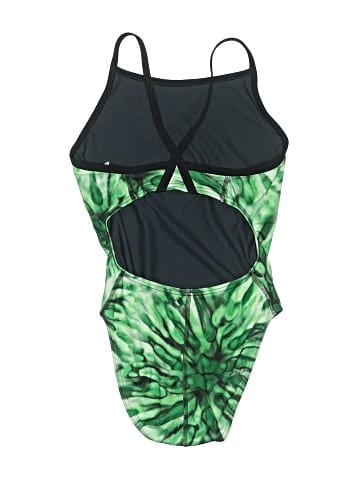 Speedo One Piece Swimsuit (view 2)