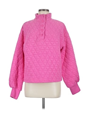 Sanctuary Pullover Sweater (view 1)