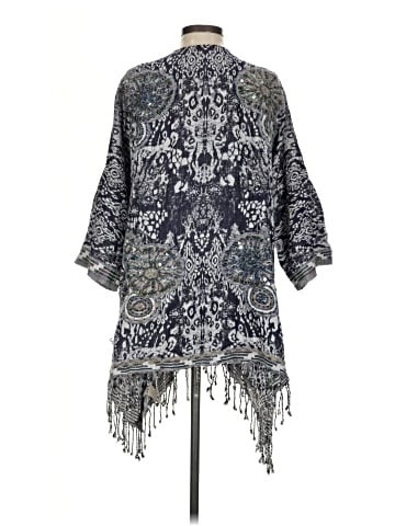 Soft Surroundings Kimono (view 2)