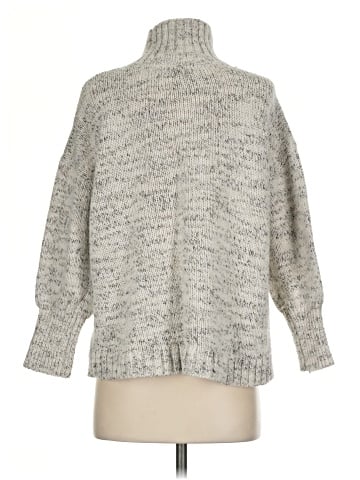 Purejill Turtleneck Sweater (view 2)