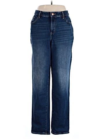 Lane Bryant Jeans (view 1)