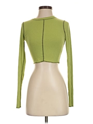 Garage Long Sleeve Turtleneck (view 1)