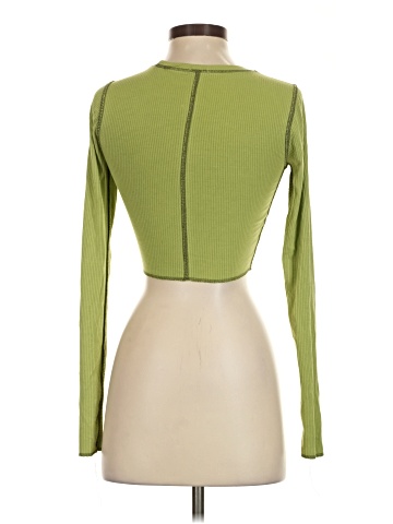 Garage Long Sleeve Turtleneck (view 2)