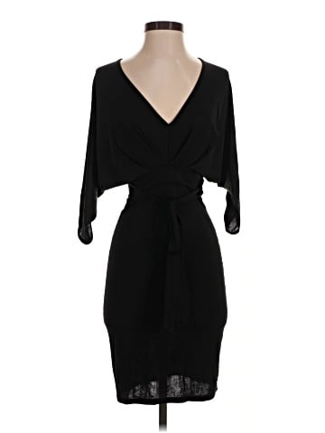 Topshop Cocktail Dress (view 1)