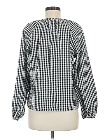 Sanctuary Long Sleeve Blouse (view 2)