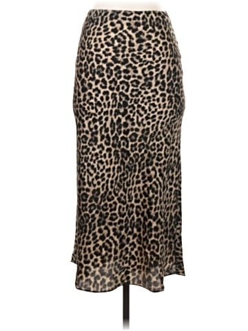Alya Casual Skirt (view 1)