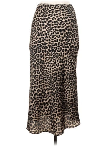 Alya Casual Skirt (view 2)