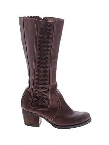 Born Crown Boots (view 1)