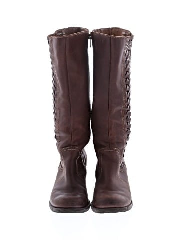 Born Crown Boots (view 2)