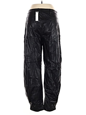 Olivaceous Casual Pants (view 2)