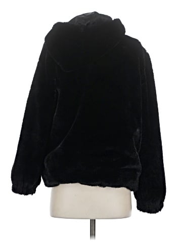 Urban Outfitters Faux Fur Jacket (view 2)