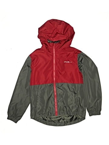 Eddie Bauer Windbreaker (view 1)
