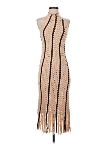 Moon River Cocktail Dress (view 1)