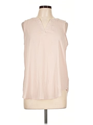 Maurices Sleeveless Blouse (view 1)