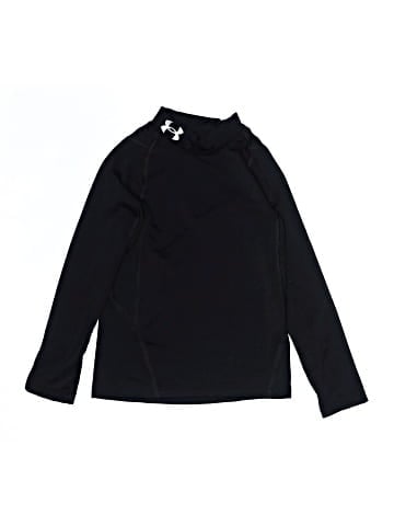 Under Armour Long Sleeve Turtleneck (view 1)