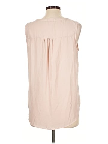 Maurices Sleeveless Blouse (view 2)
