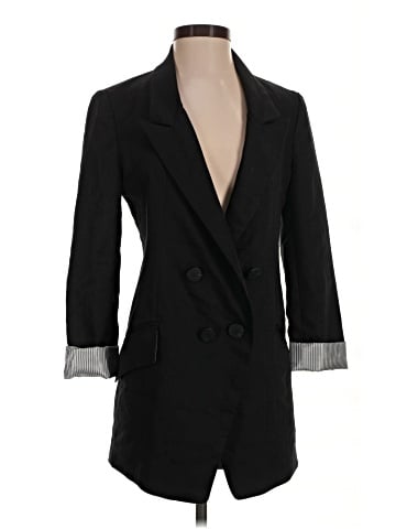 PinkyOtto Blazer (view 1)