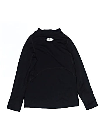 Under Armour Long Sleeve Turtleneck (view 2)