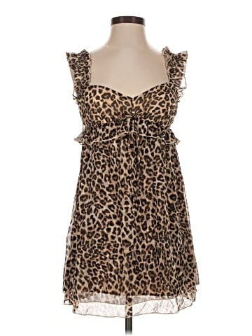 American Eagle Outfitters Cocktail Dress (view 1)